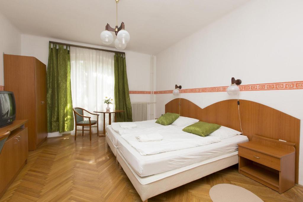 City Comfort Apartments Budapeszt Pokój zdjęcie