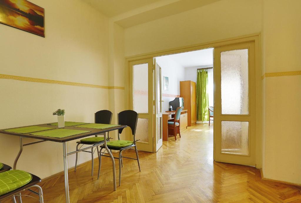 City Comfort Apartments Budapeszt Pokój zdjęcie